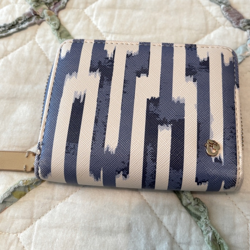 Spartina 449 small wallet